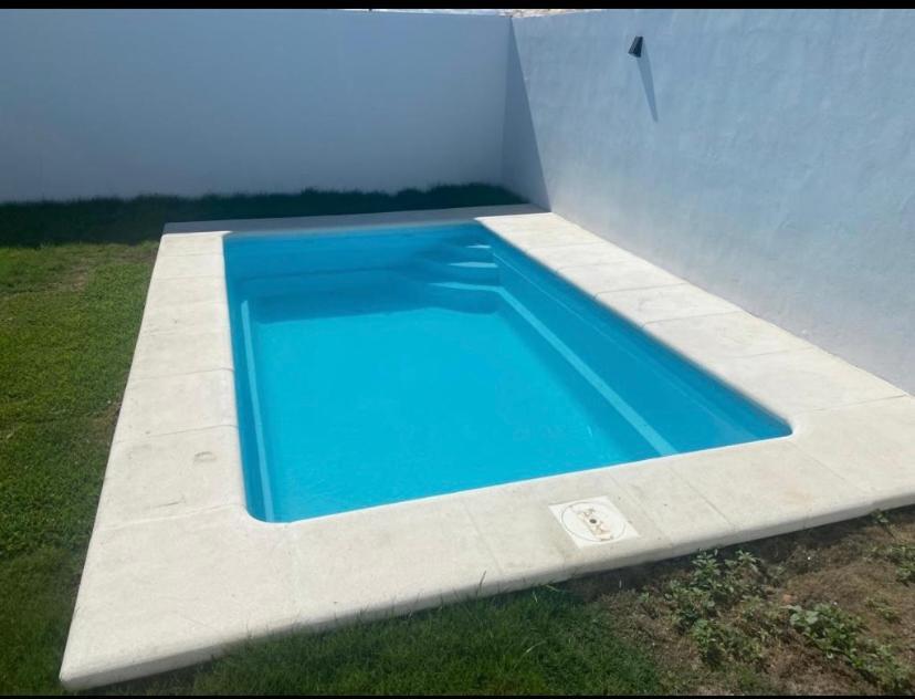 Holiday home Casa Isla *